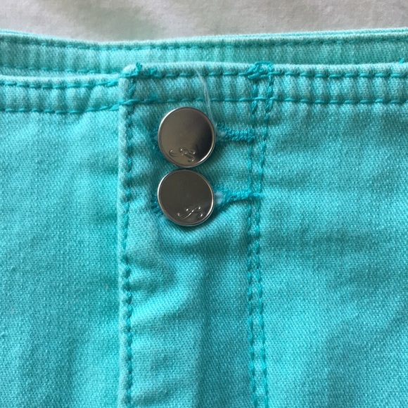 Style & Co. Denim skirt - Picture 4 of 5